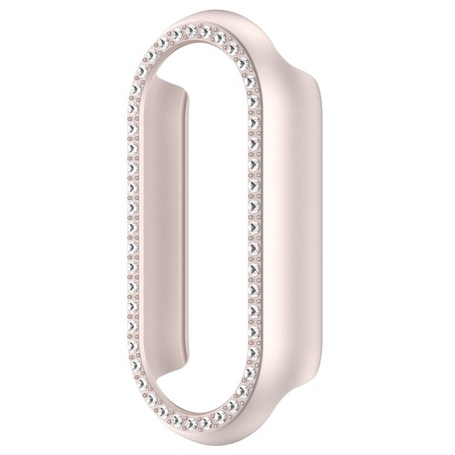 Cadre de montres étui housse de protection coque creuse montres accessoires pour Mi Band 10 / 10NFC - Photo 21/21