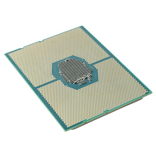 Intel CPU Xeon Gold 5218 16-Core 2,3GHz 22MB 125W FCLGA3647 - SRF8T - Picture 4 of 5