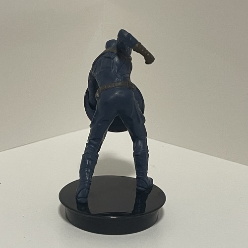 Marvel Captain American SNAPCO Cup Topper - Picture 3 of 5