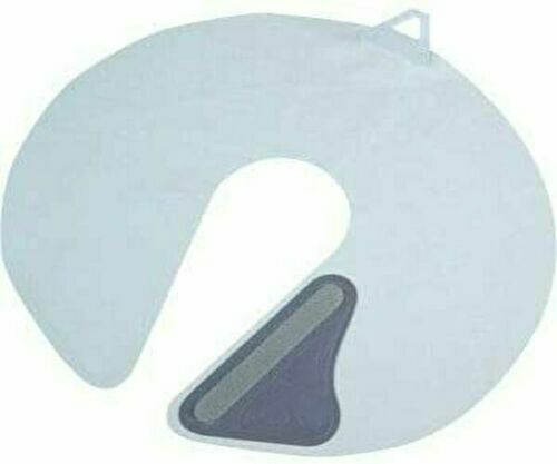 TAKEYA Neck Shutter Haarschneidetuch - Bild 6 von 8