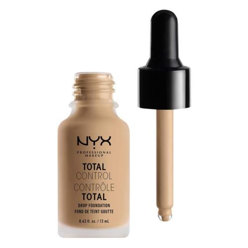 NYX PROFESSIONAL MAKEUP Total Control Pro Drop Foundation Choose Shade - Picture 13 of 20