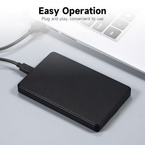 320GB USB3.0 Mobile Hard Disk Portable Mechanical Hard Drive High-speed Tran CEL - Picture 10 of 12