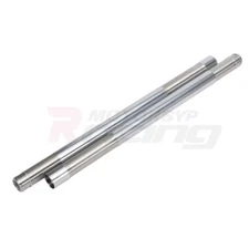 Front Inner Fork Tubes For Yamaha RZ350L 1984 RZ350N RZ350NC RZ350NCII 1985