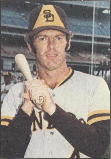 1976 SSPC - Randy Hundley #121 - 1 of 1