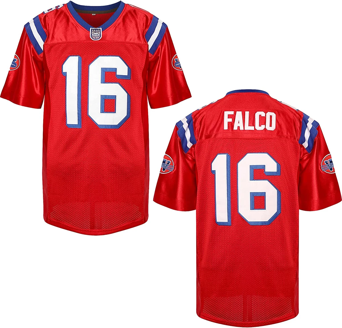 Shane 2024 falco jersey