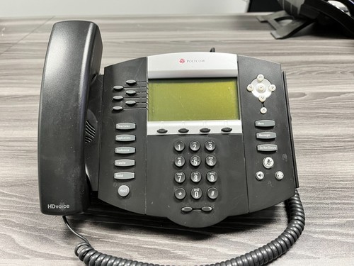 Polycom Business Phone Bundle! (13 Phones) - Picture 4 of 4