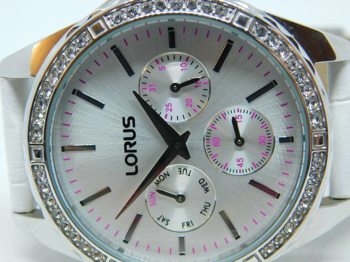 Lorus vd75 best sale