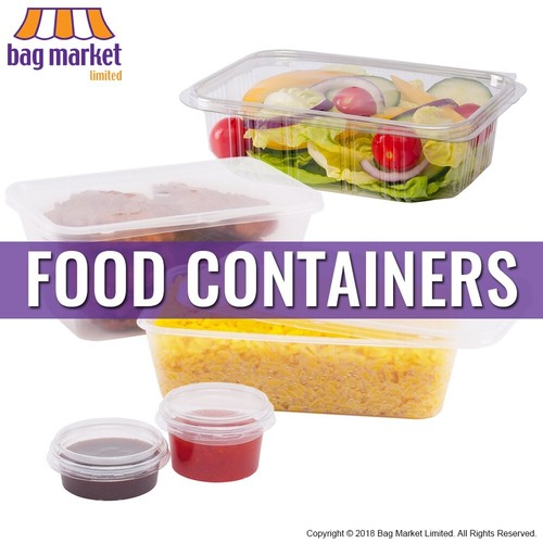 Heavy Duty Clear Counter Wrap Film 2kg - 10" x 15" - 30mu - Butcher Sheets, Food - Picture 7 of 13