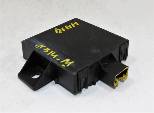 1K0907530AA Audi VW Genuine Delphi Alarm Control Module Unit - Picture 12 of 14