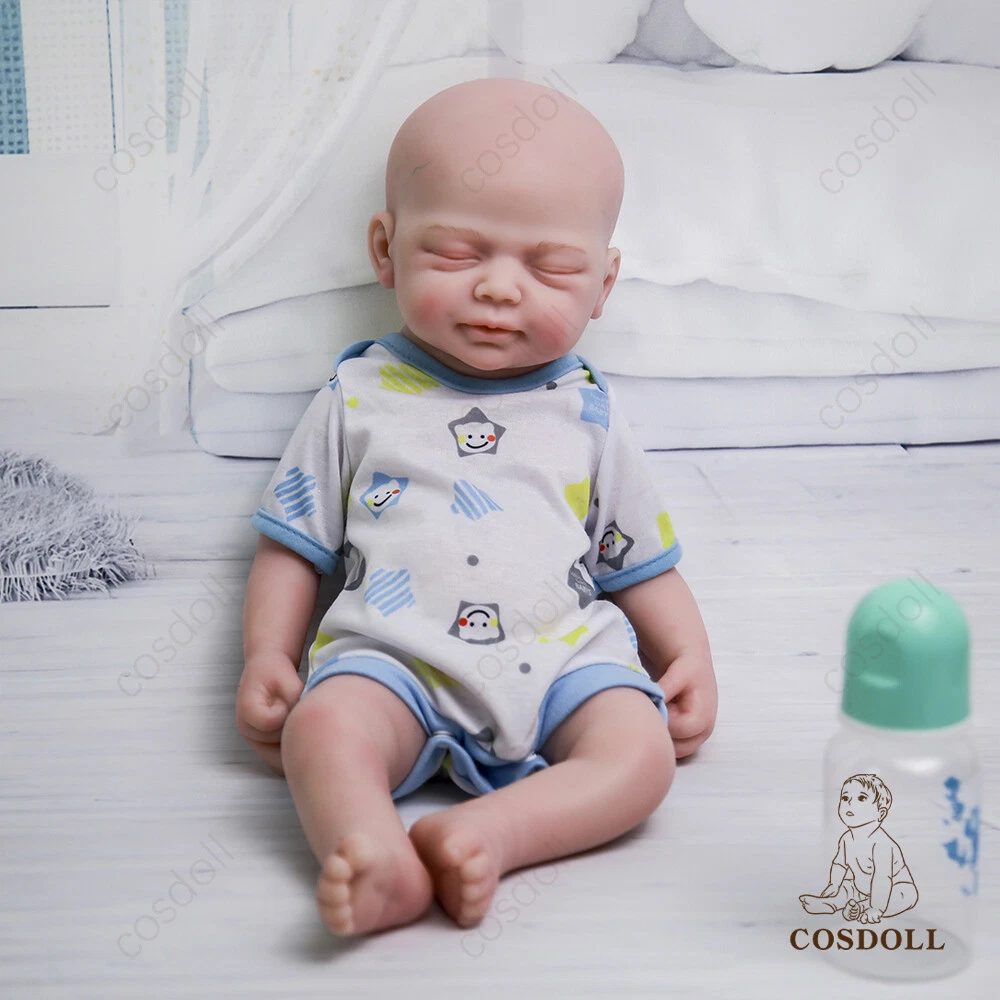 Baby dolls that sales can go in water