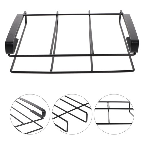 Chopping Board Stand Metal Cutting Holder Hanging Boards Hanger Baby