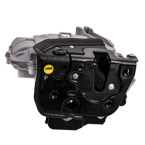 Motor actuador con cierre de puerta trasera izquierda para Audi A3 A6 C6 A8 - Imagen 4 de 8