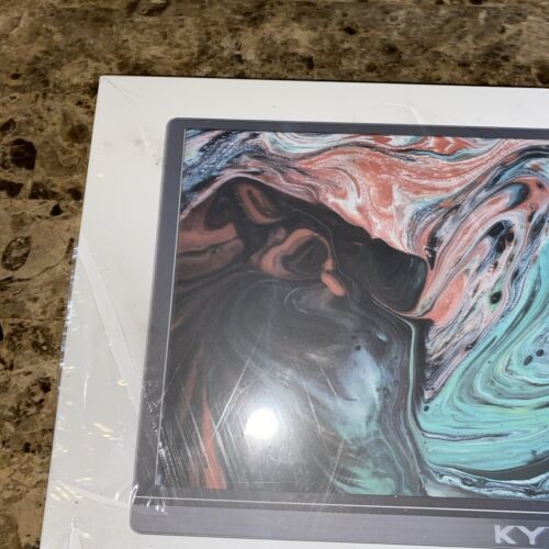 KYY K3-1 15.6" Type-C Portable Display 1920x1080 Built-In Speakers New Sealed - Picture 3 of 16