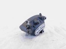Harley Davidson Touring Sportster Black Right Front Wheel Brake Caliper