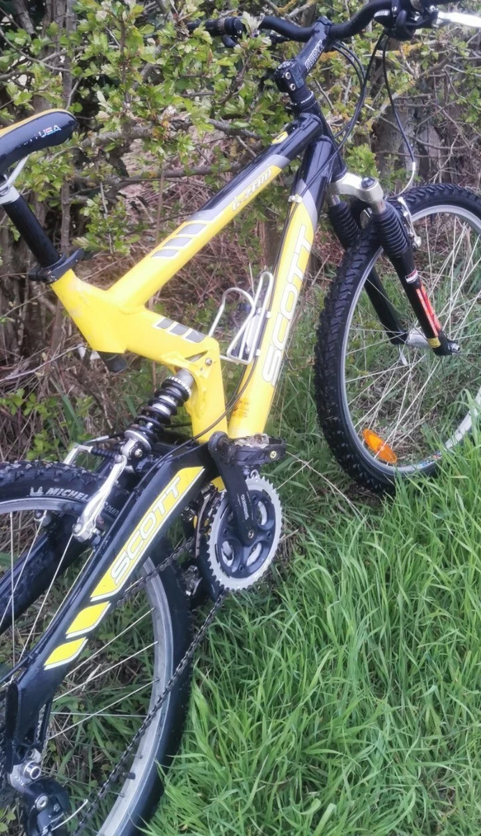 Zero g sale bikes
