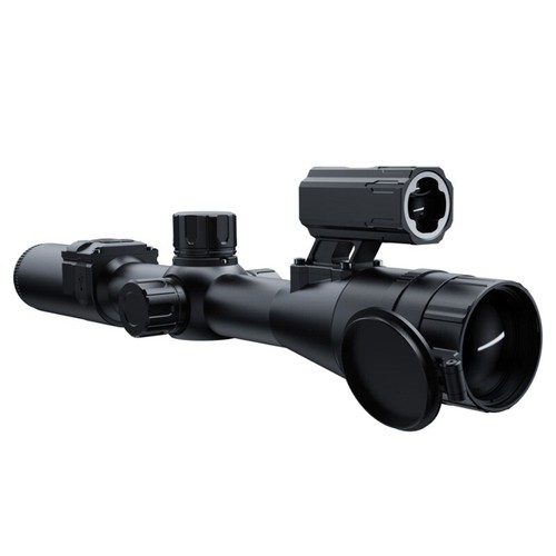 PARD TS36 (LRF)Thermal Imaging Scope with Rangefinder (25/35/45mm Lens optional) - Picture 6 of 6