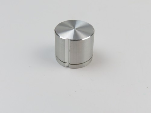 *JVC JA-S11* Knob (single) Amplifier Parts /M152 - Picture 6 of 12