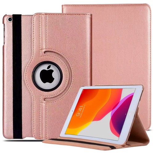 Rotating Case For iPad 10.2 10.9 10th 9th 8th 7th 6th Generation Air 1 2 Pro 11 - 第 11/23 張圖片