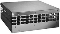 The Forever Cap Ccpf1818 18 X 18-inch Stainless Steel Prefab Chimney Cap, New, F The Forever Cap Ccpf1818 18 X 18-inch Stainless Steel Prefab Chimney Cap, New, F
