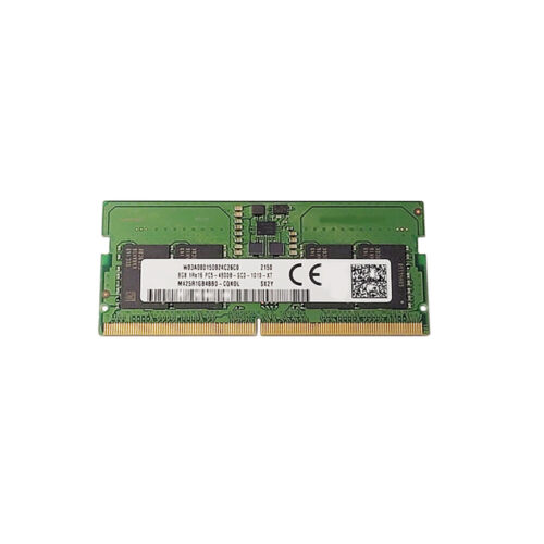 SODIMM Memory RAM DDR3 DDR4 4GB 8GB 16GB 32GB 1600MHz For Laptop Notebook Lot - Picture 8 of 11