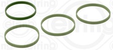 ELRING Dichtungssatz, Ansaugkrümmer  für FORD