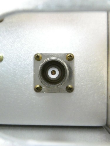 Trazar 2922-001 RF Match Network AMU10H-1 Mattson 553-05430-00 Working Surplus - Bild 7 von 10