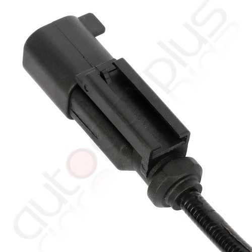 2X ALS2242 For Dodge Ram 2500 2006 - 2008 Front Left & Right ABS Speed Sensor - Picture 9 of 11
