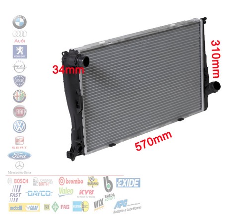 Kit 4 Filtri Tagliando Compatibile Fiat Punto, Idea, Lancia Musa, Ypsilon 1.3 Multijet – UFI Alta Qualità