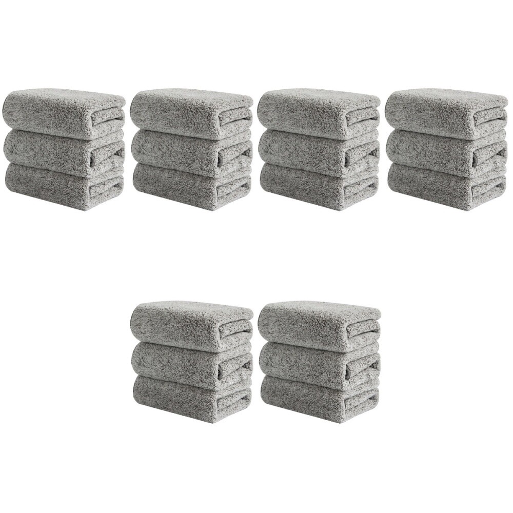 3 PCS Geschirrtuch Tischdeckenreinigungstücher Geschirrreinigungstücher
