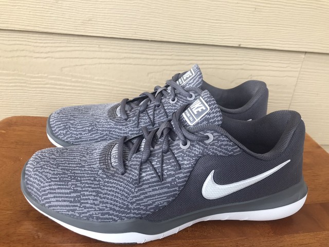 nike flex supreme trainer 6