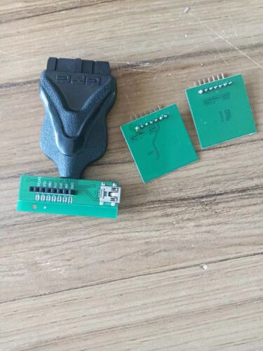 Buen adaptador Jtag Pro Emmc 3 en 1 - Imagen 3 de 7