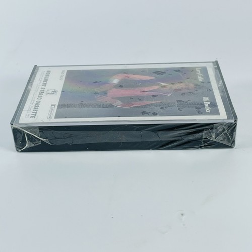 SEALED New LARRY GATLIN Oh Brother Music Audio Cassette Tape 1978 Country - Picture 4 of 6