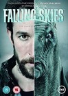 Falling Skies - Season 5 DVD 2016 Region 2