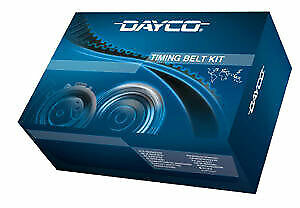 Water Pump Service Belt Distribution Kit for Alpha Mito (955) 1.4 Dayco - Picture 2 of 6