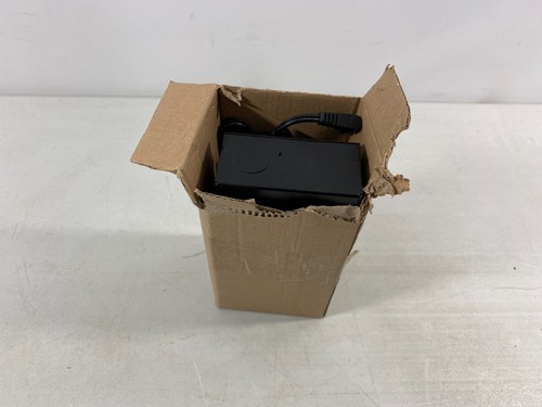 WAC Lighting EN-2460D-C 24 Volt Class 2 Power Unit Electronic Black NEW - Picture 11 of 11