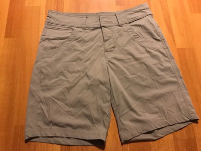 lucy activewear shorts