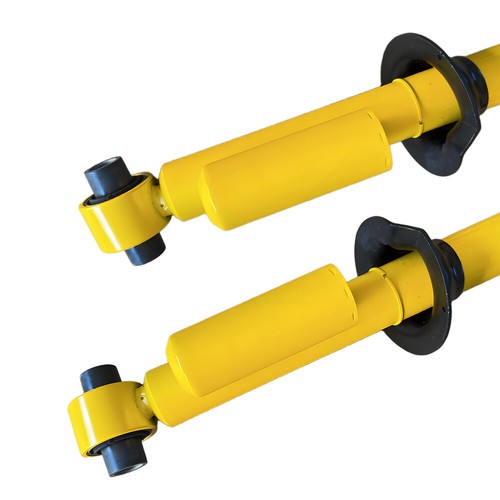 2 PCS For 2021-23 FORD BRONCO Rear Right & Left Set Shock Absorbers Strut Assys  - Bild 2 von 11