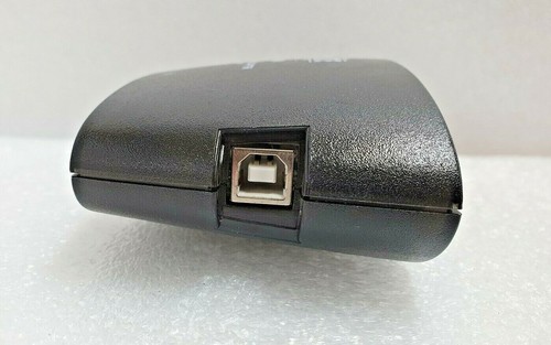 Tripp Lite 4-port USB serial adapter, USA-49WG  / Shipping by eBay GSP - Picture 4 of 7