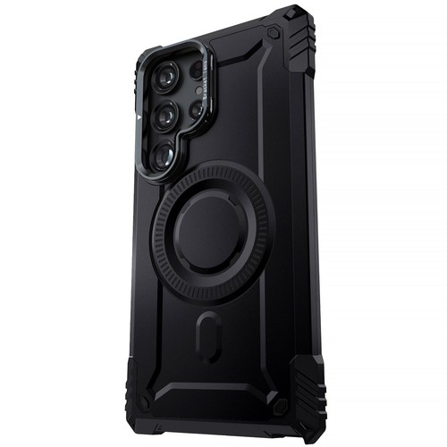 Funda protectora/protector de pantalla privacidad para teléfono Samsung Galaxy S25/S25 Plus/Ultra - Imagen 11 de 54