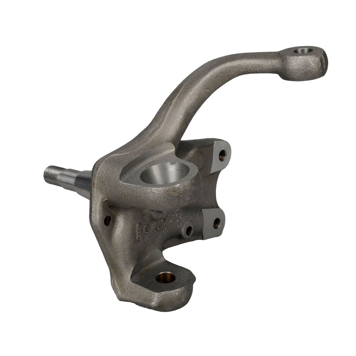 1966-1977 Volkswagen Right Front Steering Spindle Knuckle
