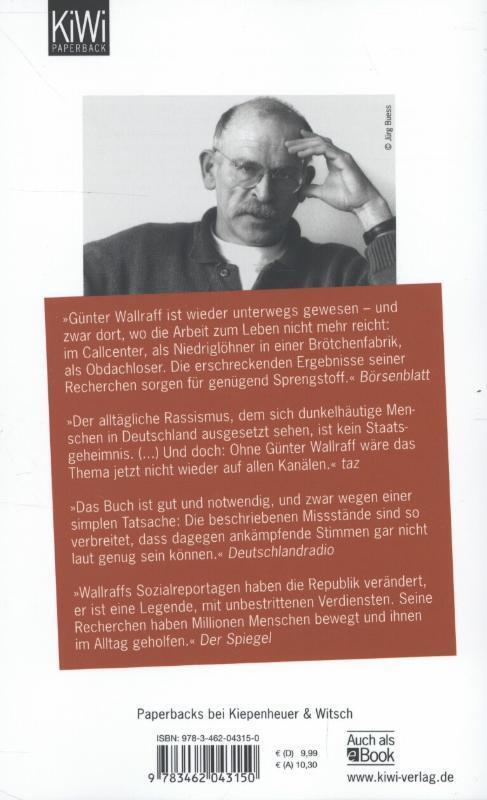 Thumbnail - Aus Der Schönen Neuen Welt | Günter Wallraff | 2012 | Deutsch