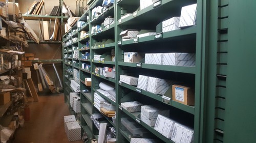 Autoradio Pioneer KEH 1530 22x4 auto epoca testata radio funzionante cassette NO - Foto 20 di 24