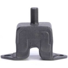 Manual Transmission Mount-Trans Mount Anchor 2039 fits 49-51 Jeep Willys 2.2L-L4