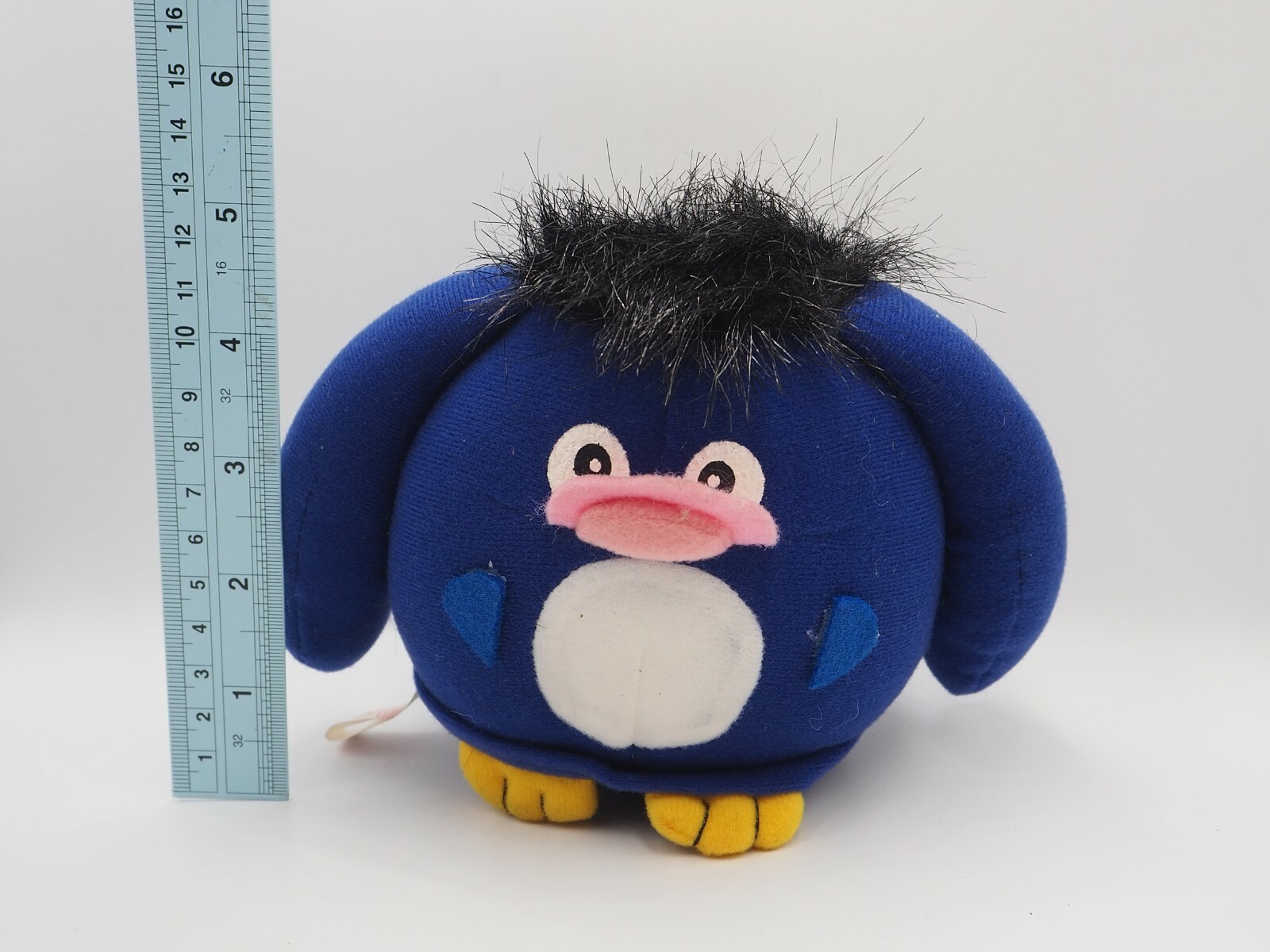 pu yu yu hakusho plush