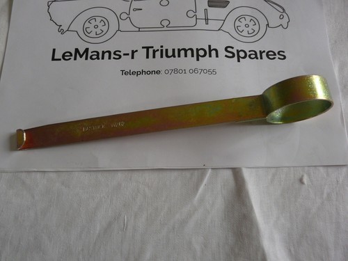 triumph saloon 2000 2.5 and dolomites weather strip clip fitting tool - Picture 2 of 4