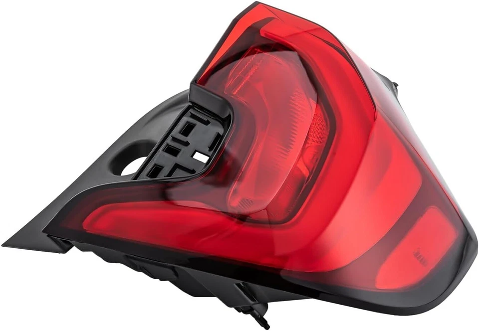 Taillamp Assembly w/LED RH Passger Fits 2018-21 GMC Terrain 84379500 GM2805136 - Image 2 of 4