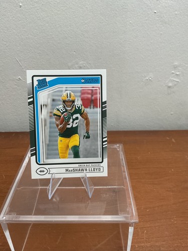 🔥2024 Panini Donruss + Clearly Donruss Rated Rookie Cards- You Pick -READ ⬇️ - Picture 41 of 76