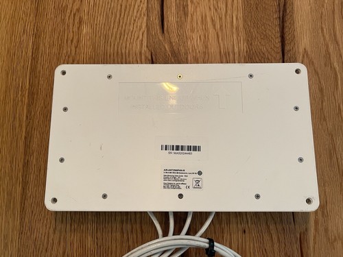 Cisco Aironet Antenna Direzionale Dual Band 4 Porte AIR-ANT2566P4W-R - Usato - Foto 4 di 7