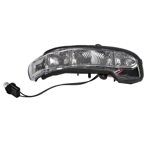 Rechte LED Blinker Licht A2038201421 Für Benz E-Klasse W211 S211 W463 2002-2007 - Picture 10 of 11