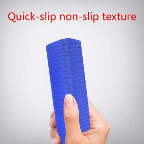 Silicone Case Remote Control Protective Cover for NVIDIA Shield TV Pro/4K HDR - Bild 10 von 14